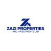 Zazi Properties And Investments Limited