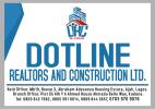 Dotline Realtors And Construction Limited