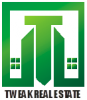 Tweak Real Estates Firm