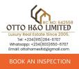 Otto H&o Limited