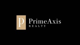 Prime Axis Realty