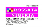 Rossata Integrated Services Ltd