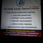 Ubebeglobalservies