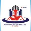 Jossy Divine Properties Nig Ltd