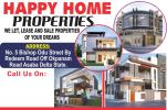 Happy Home Properties