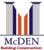 Mcden Building Construction