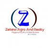 Zebina Agro And Realty