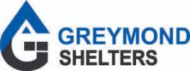 Greymond City Shelters