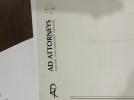 Ad Attorneys Law Firm