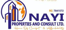 Onayi Properties And Consult Ltd