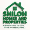 Shiloh Homes And Properties