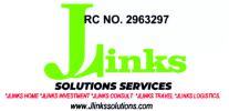 Jlinks Solution Services