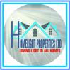 Homelight Properties Ltd