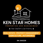 Ken Star Homes And Properties