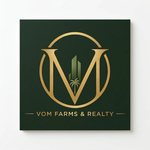Vom Farms & Realty