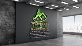 Shalom Real Estate Empire Ltd