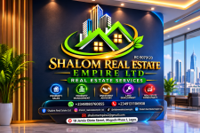 Shalom Real Estate Empire Ltd