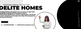 Delite Homes