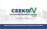Ceekon Isl