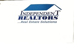 Independent Realtors