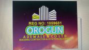 Orogunadewale & Co Ltd