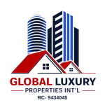 Global Luxury Properties Int'l