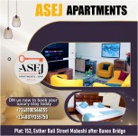 Asej Gems Apartment Limited
