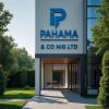 Pahama & Co Nig. Ltd