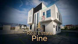Real Estate Pine