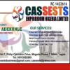 Cassests Emporium Nigeria Limited