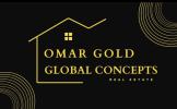 Omar Gold Concepts