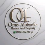 Omo-Alubarika Homes and Property