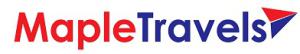 Maple Travels Limited