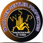 Worlden Settler Properties Ltd