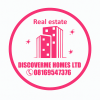 Discoverme Homes Ltd
