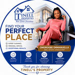 Tinell's Property