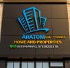 Aratom Home And Properties
