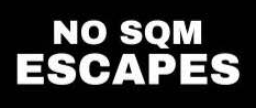 No Sqm Escapes