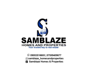 Samblaze Homes and Properties