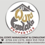 Wura Fadaka Integrated Services Ltd