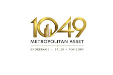 1049 Metropolitan Asset Limited