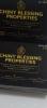 Chiny Blessing Properties