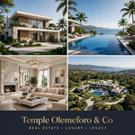Temple Olemeforo & Co