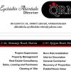 Quality Realistic Mansions (q.r.m)