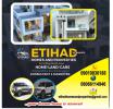 Etihad Homes And Properties