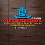 O.T.K Properties Limited