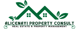 Alicenayi Property Consult- Your Reliable Real Estate And Property
