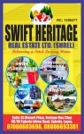 Swift Heritage Real Estate Limited