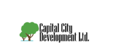 Capital City Development Ltd