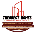 Theobest Homes
